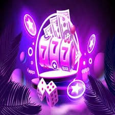 variety of slot game types displayed on phgame platform screen