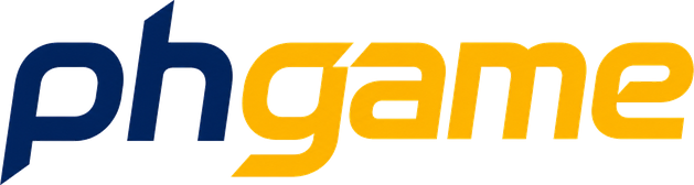 phgame official logo for Philippines players